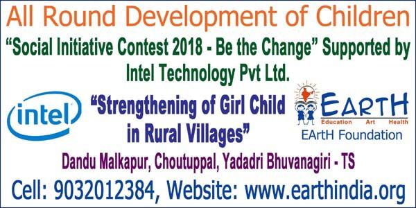 Girls & Women Empowerment