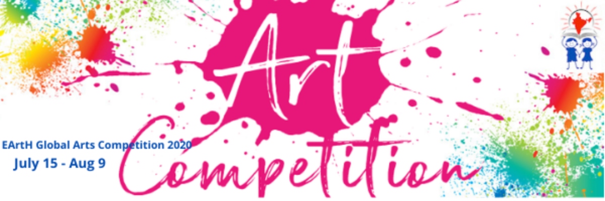 EArtH Arts Virtual 2020